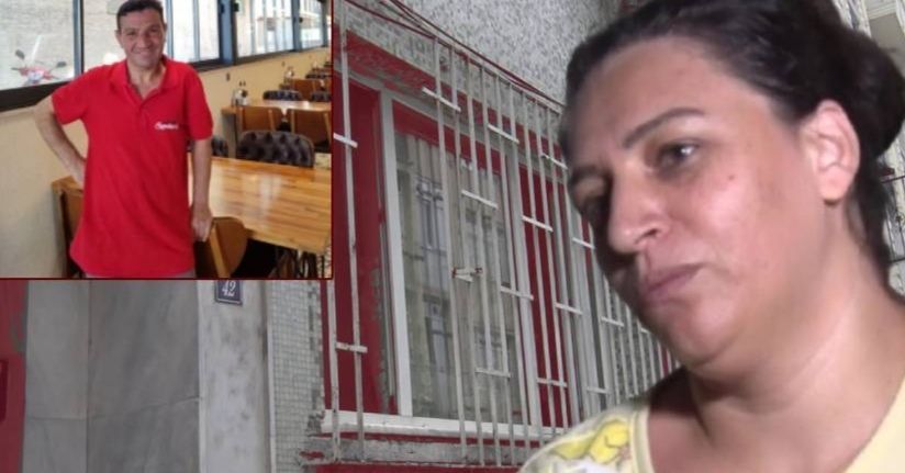 Beyoğlu’nda kötü koku ihbarı: Kokunun geldiği evden ceset çıktı