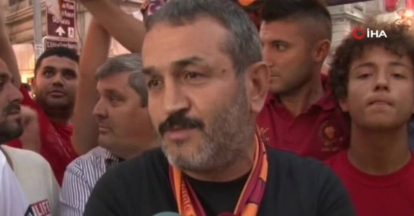 Taraftar grubu ultrAslan’ın tribün lideri Şirin’in evinden yaklaşık 65 milyon liralık para, altın ve mücevher çıktı