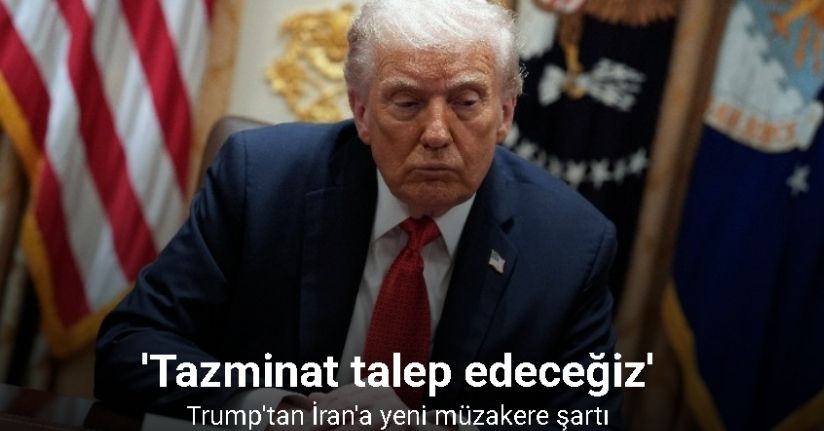 Trump: 