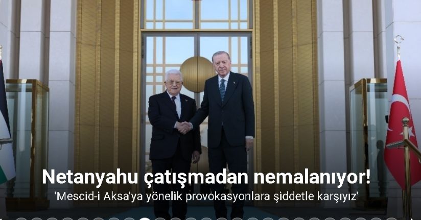 Cumhurbaşkanı Erdoğan: 
