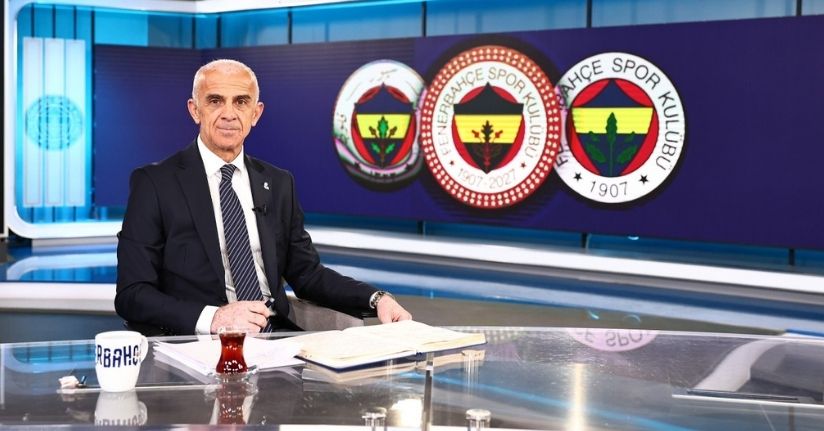 Oğuz Çetin’den transfer, şampiyonluk ve TFF açıklaması
