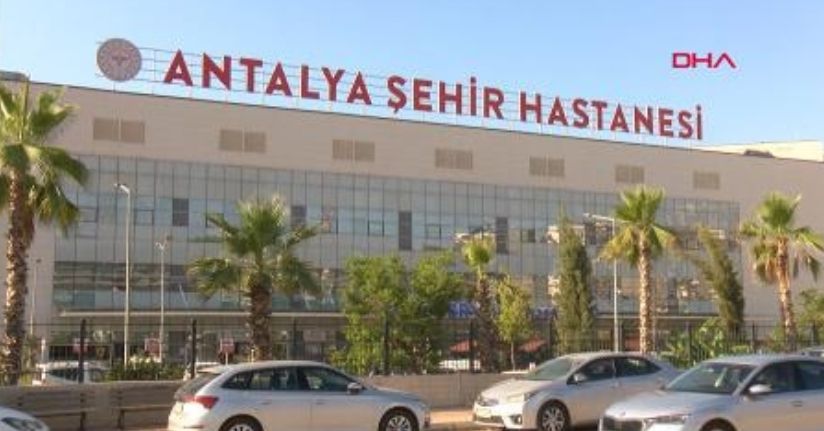  Motosiklet kazasında ölen Baran'ın organları 7 hastaya umut oldu