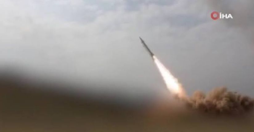 Hürmüz Boğazı'nda BAE'ye ait 2 tankere saldırı