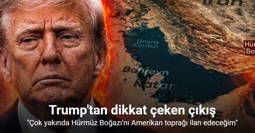 Trump: 