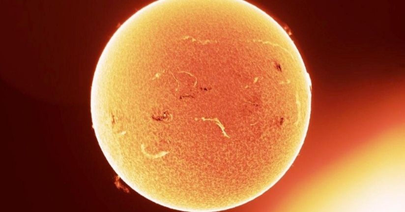Binlerce gökyüzü tutkunu ‘Karanlık Bölge’de buluştu