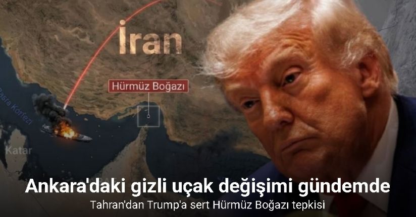 İran’dan Trump’a imalı güvenlik uyarısı