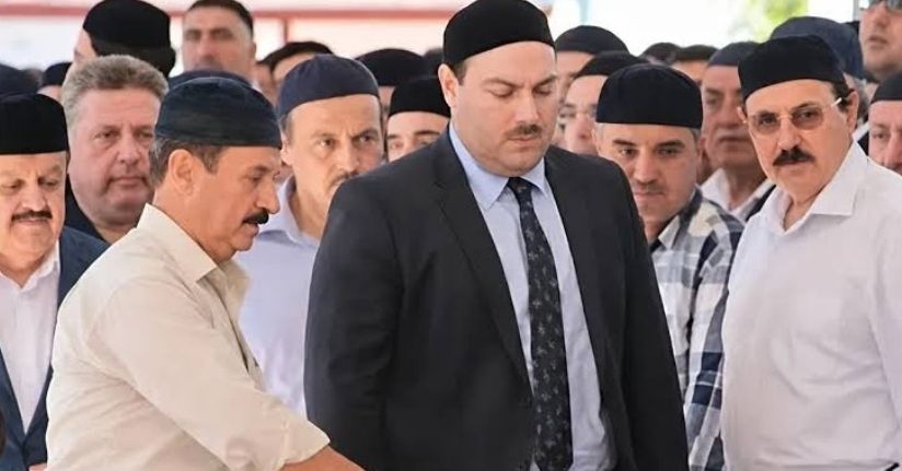  Alihan Kuriş’in kardeşi Hilmi Tuna Kuriş’e yönelik aramada 1,34 milyar TL’lik altın ele geçirildi