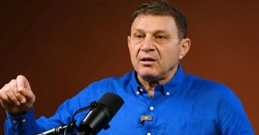 Emekli Tuğamiral Türker Ertürk hakkında soruşturma başlatıldı