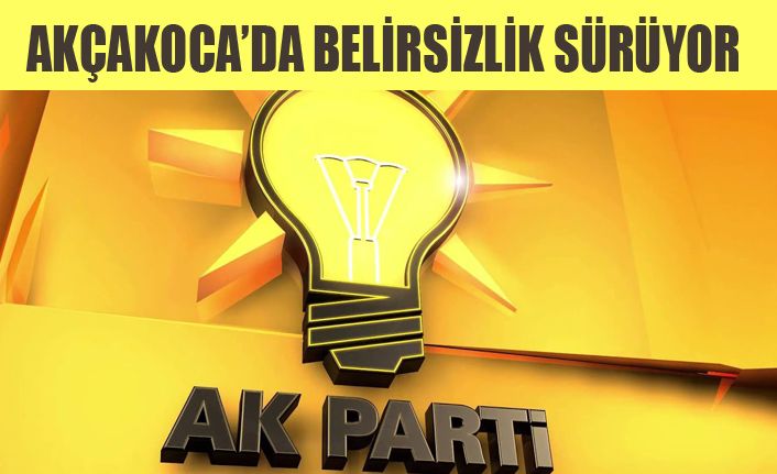 İlçe Başkanı Kim Olacak ?