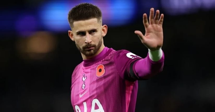 Juventus’ta kaleci arayışı sürüyor