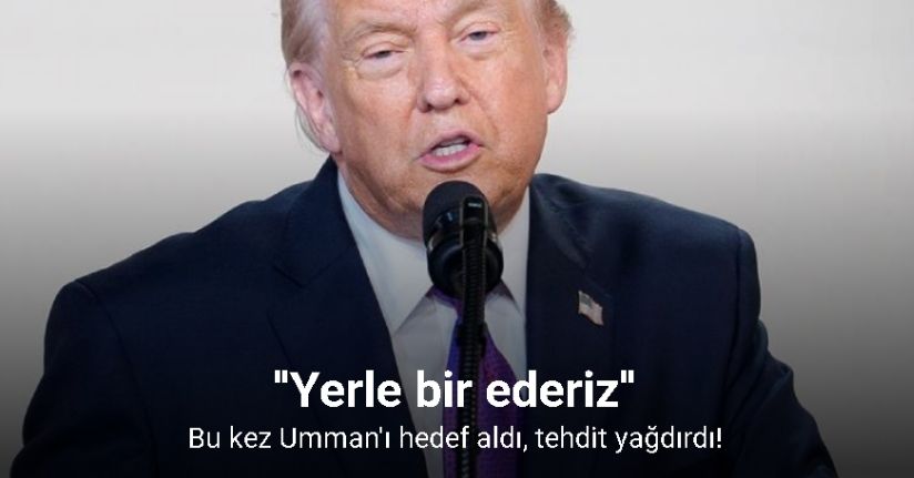 Trump: 