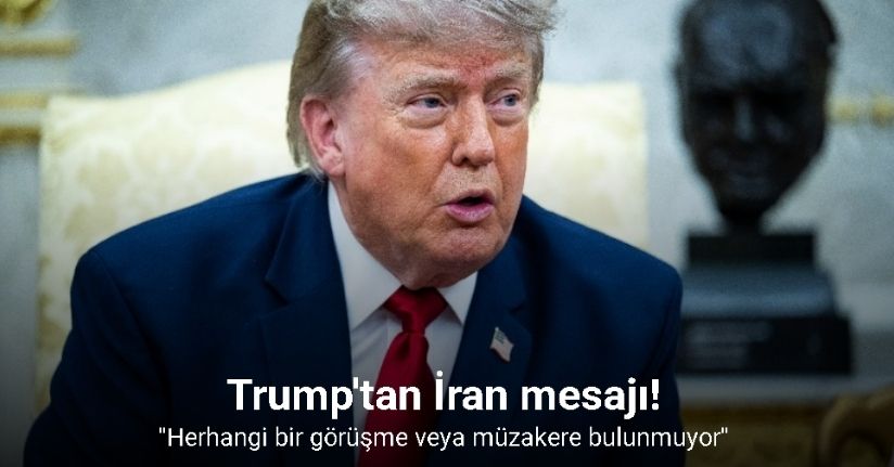 Trump: