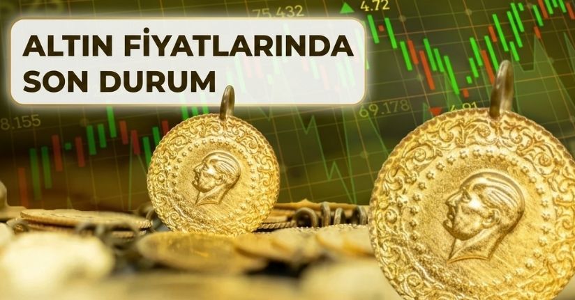 Altın Fiyatlarında Son Durum