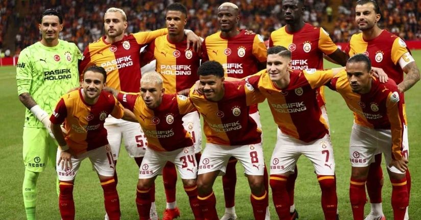 Galatasaray, 2 bin 127 günlük aranın ardından Erzurumspor FK’nın konuğu olacak