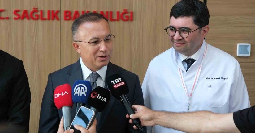 Vali Çeber, milletvekiline saldırı ile ilgili son bilgileri paylaştı