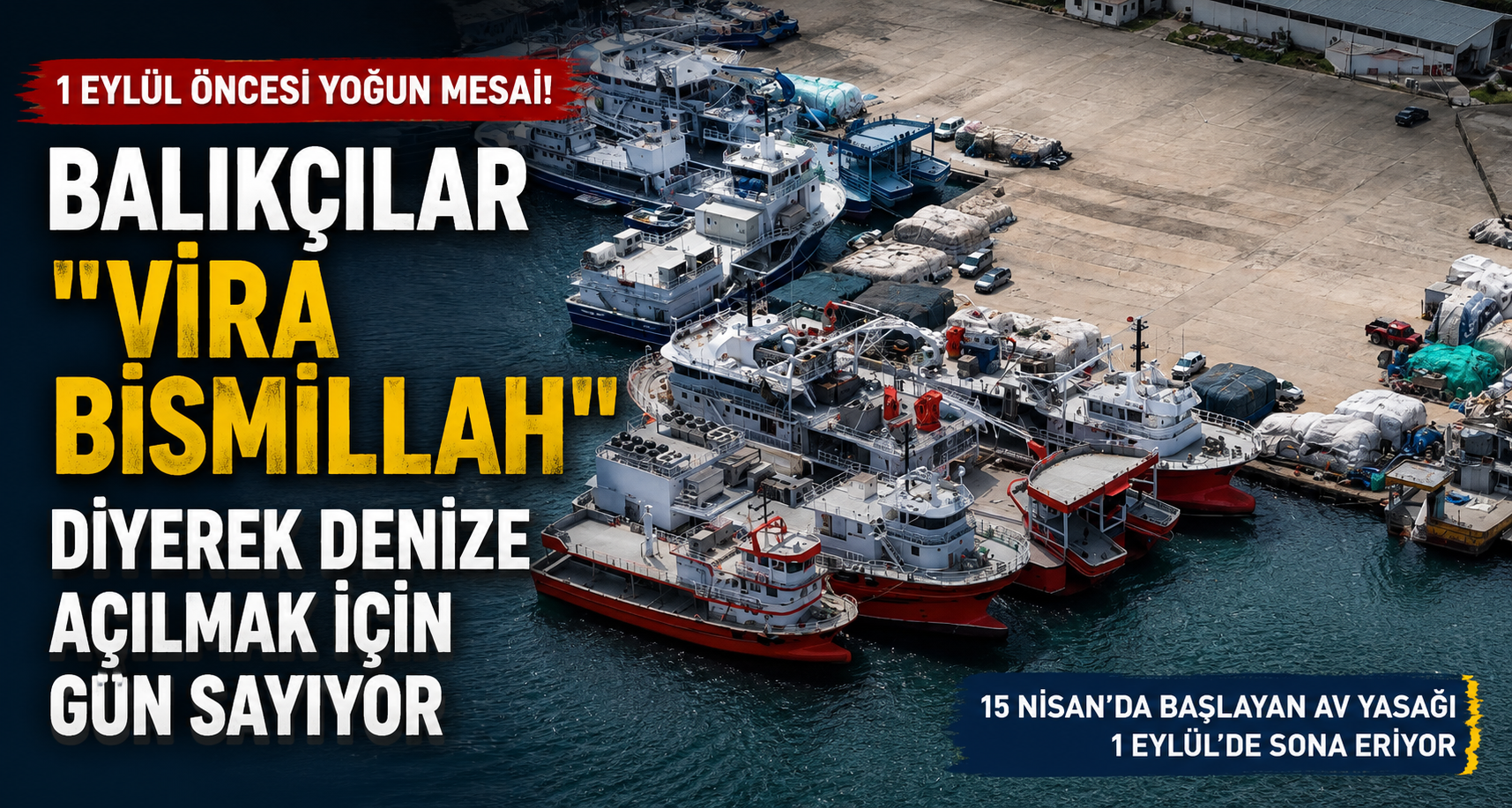 Balıkçılar 