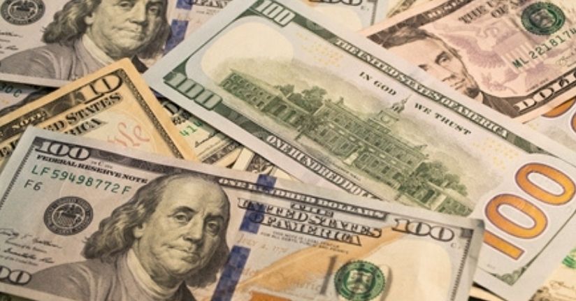 ABD'nin ulusal borcu 40 trilyon doları aştı
