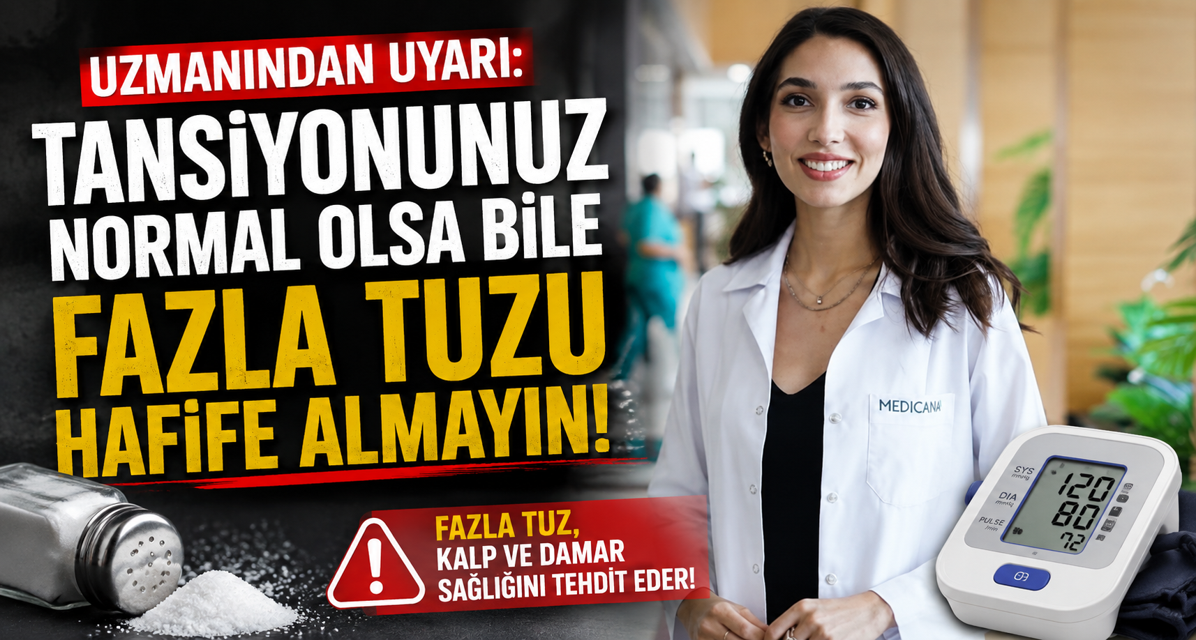 Uzmanından uyarı: 