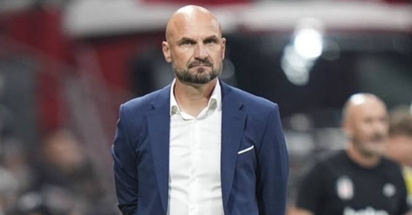 Zeljko Sopic: 