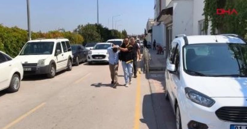 Husumetlisi ile oğlunu öldüren şüpheli: 40 milyon lirayı ödemeyince vurdum