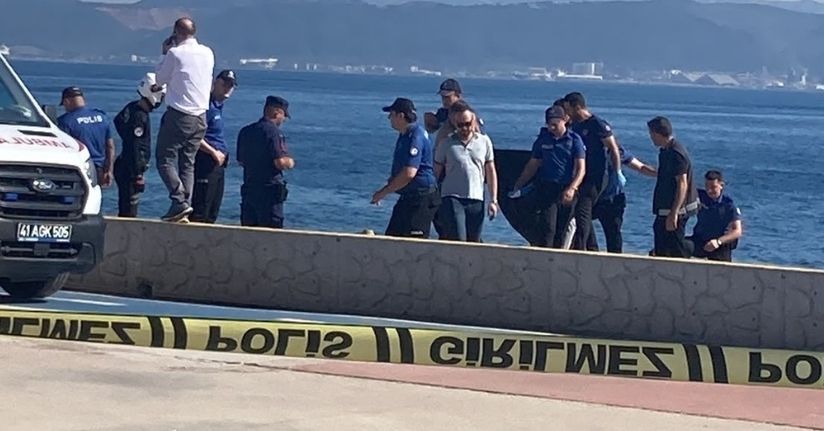 3 kardeşi denizde ölü bulunan, kendisi ise aranan kıza sağ ulaşıldı