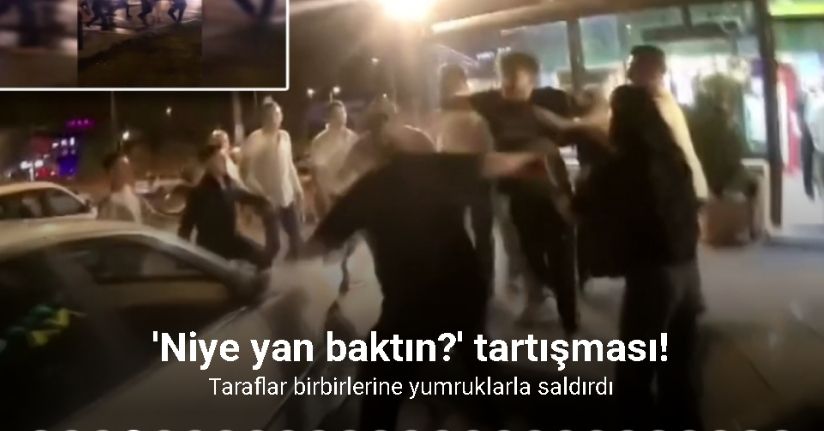 Karabük’te 