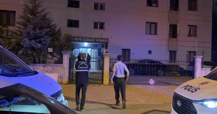 Kayseri’de 61 yaşındaki yabancı uyruklu kadın evinde ölü bulundu