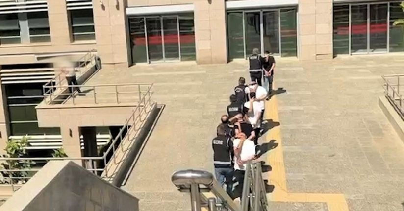 Batman’da silahlı saldırı olayında 3 tutuklama