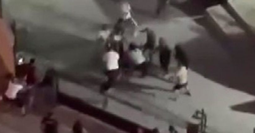 Eşi Whatsapp grubundan tartıştı, kocası sopayla dayak yedi