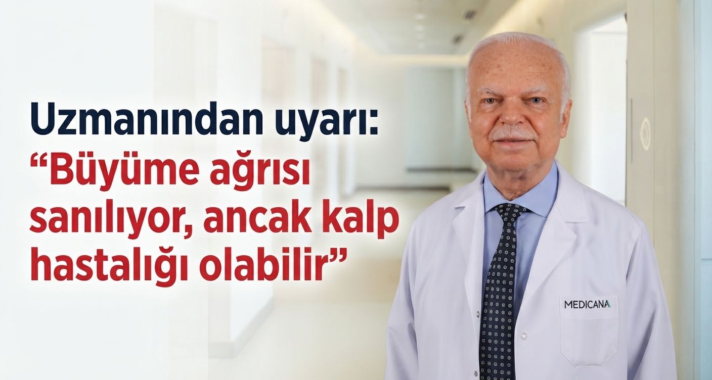 Uzmanından uyarı: 