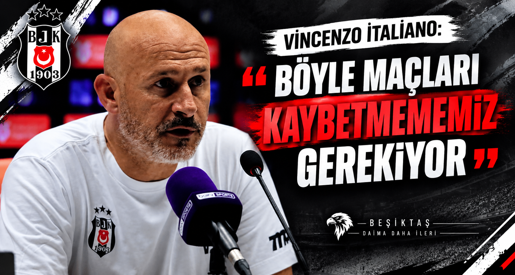Vincenzo Italiano: 