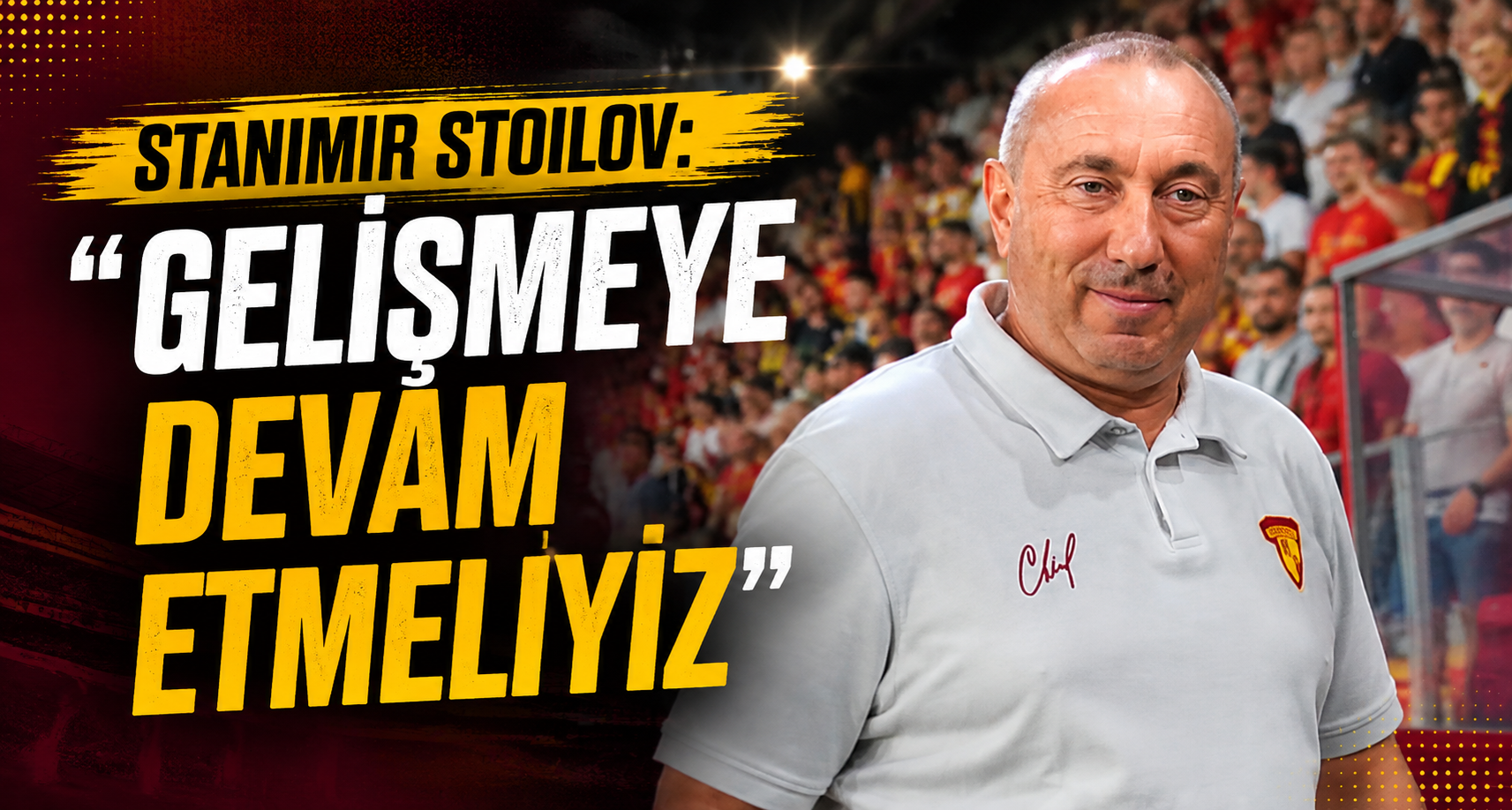 Stanimir Stoilov: 