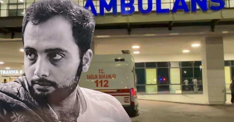 Yaptığı işin parasını isteyen boyacı ustası bıçaklanarak öldürüldü