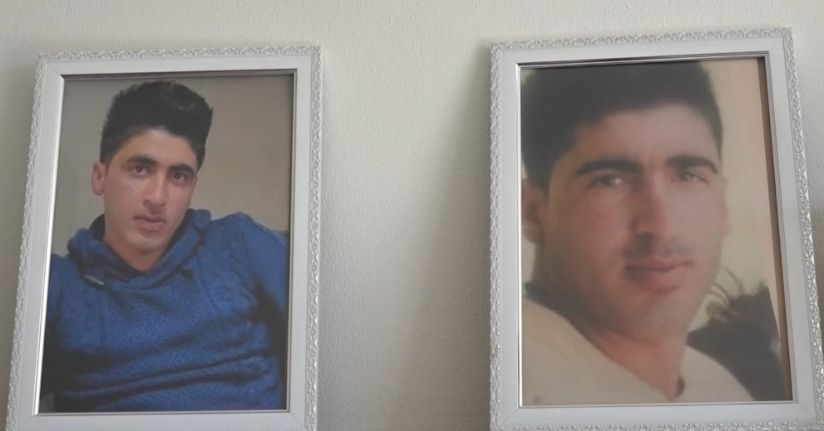 9 yıl önce otomobilinde ölü bulunan Onur’un annesi: Oğlumun katilleri ortaya çıkarılsın