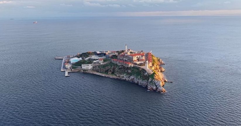 Demokrasi ve Özgürlükler Adası’nda COP31 öncesi 'NEXTGENCOP 30.5' düzenlenecek