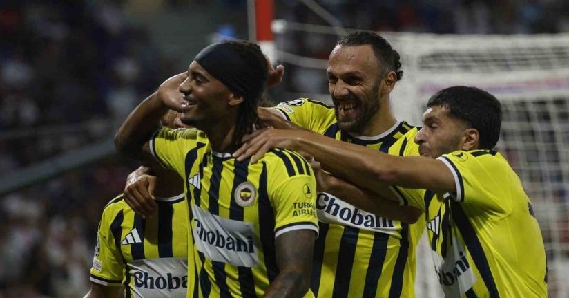 Fenerbahçe, Devler Ligi hasretini sonlandırdı