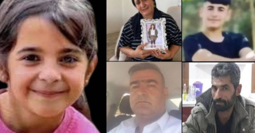 Narin Güran’ın ölümüne ilişkin belgeselle ilgili soruşturma başlatıldı