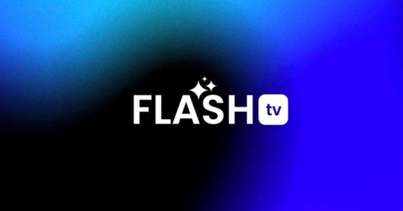 SAFE Media, Flash TV'yi bünyesine kattı