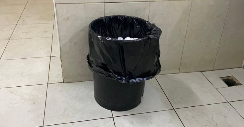 Hastanede çöpte bebek bulundu, 16 yaşındaki anne tespit edilip tutuklandı