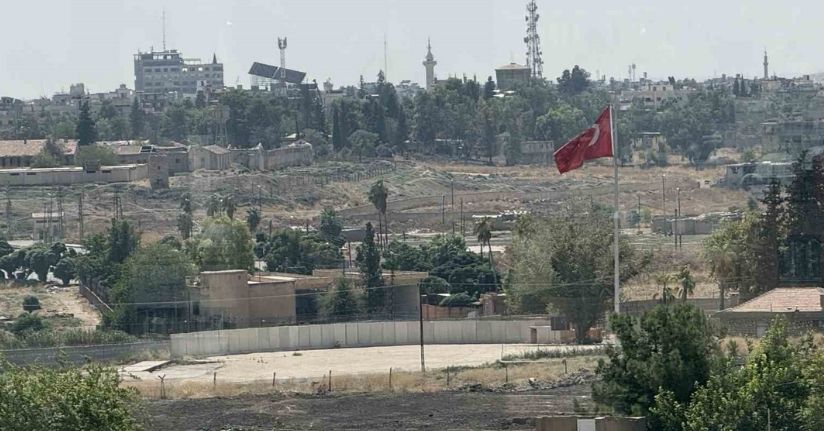 SDG’nin fesih kararı sonrası Nusaybin Sınır Kapısında beklenti arttı