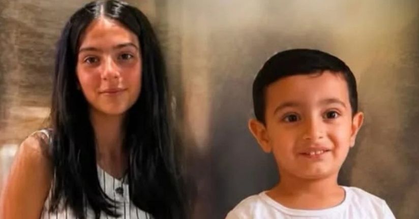 KKTC’de batan yolcu gemisinde hayatını kaybeden 14 yaşındaki Nisa, Gaziantep’te defnedildi