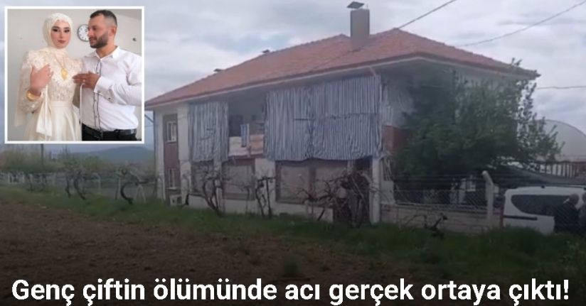 Düğünlerine saatler kala hayatını kaybetmişlerdi