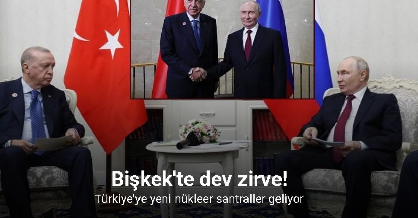 Erdoğan: 