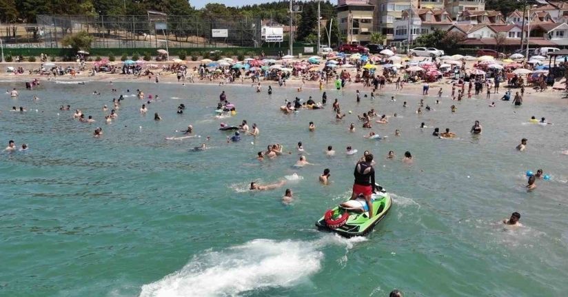 Kocaeli’de cankurtaran ekipleri bir haftada 26 kişiyi kurtardı