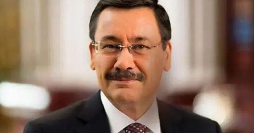 Eski ABB Başkanı Gökçek, şüpheli sıfatıyla ifadeye çağrıldı