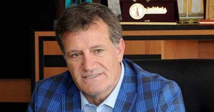 KKTC Başbakanı Üstel, Bayındırlık ve Ulaştırma Bakanı Arıklı’yı görevden aldı