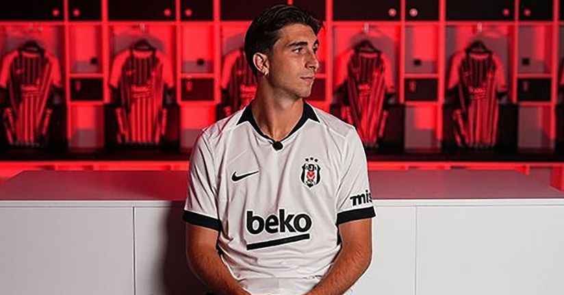Fabio Miretti’nin eski teknik direktörü Zauli: 