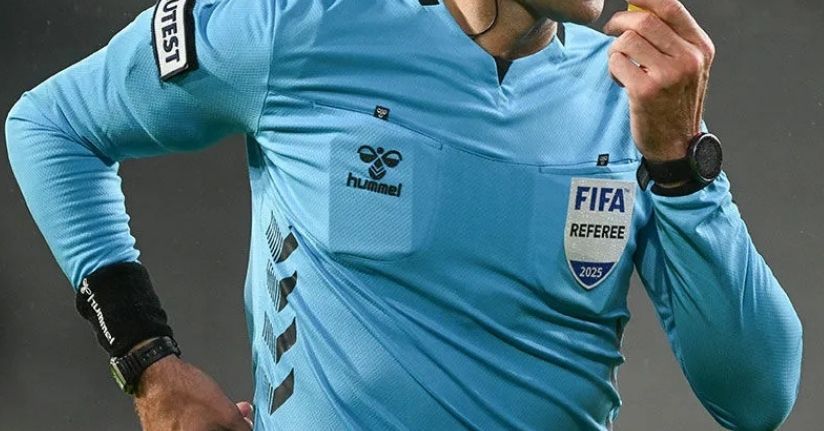 Süper Lig’de 4. haftanın hakemleri açıklandı