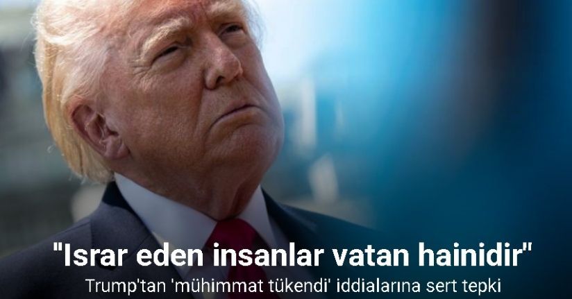 Trump: 
