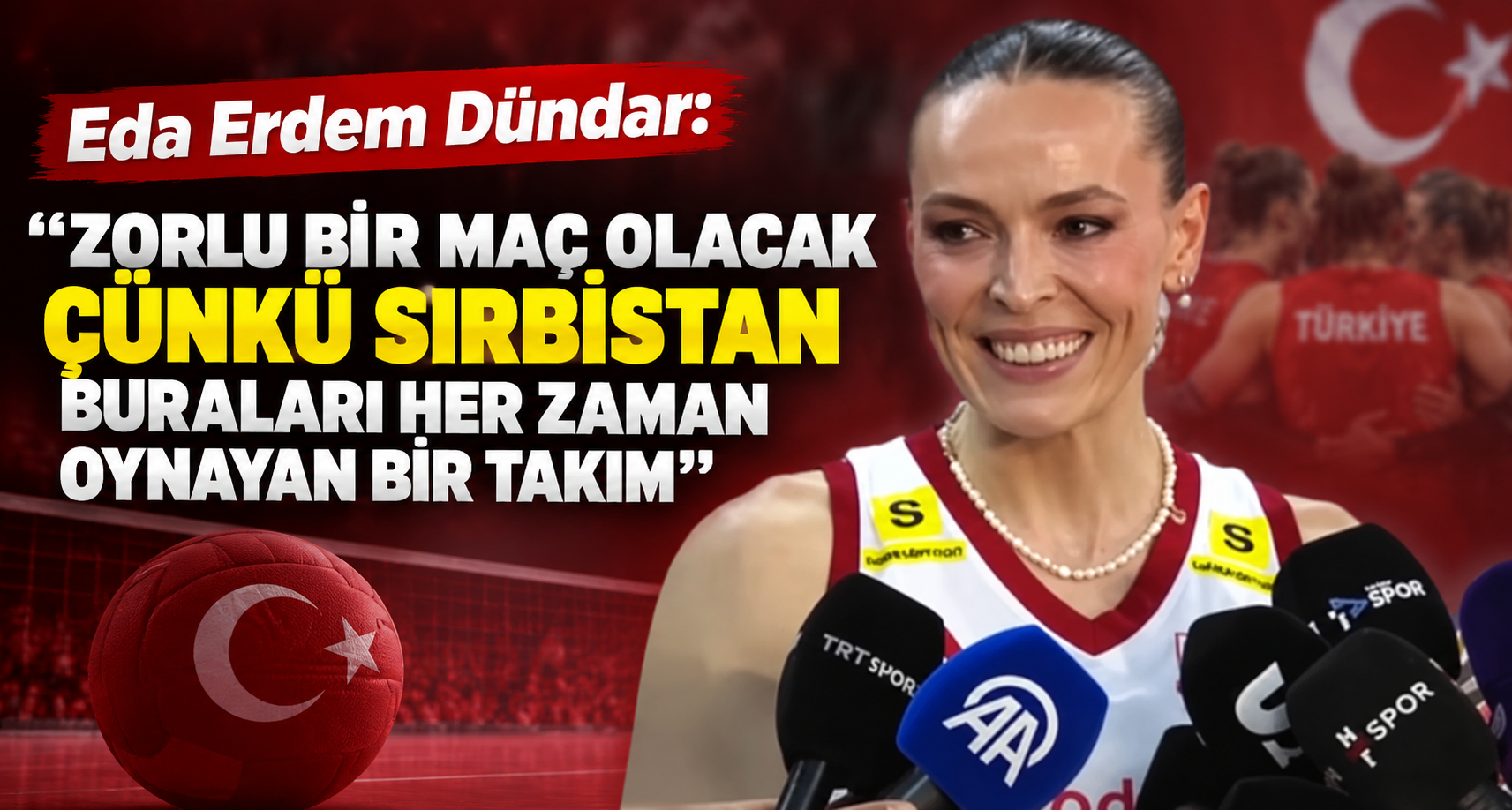 Eda Erdem Dündar: 